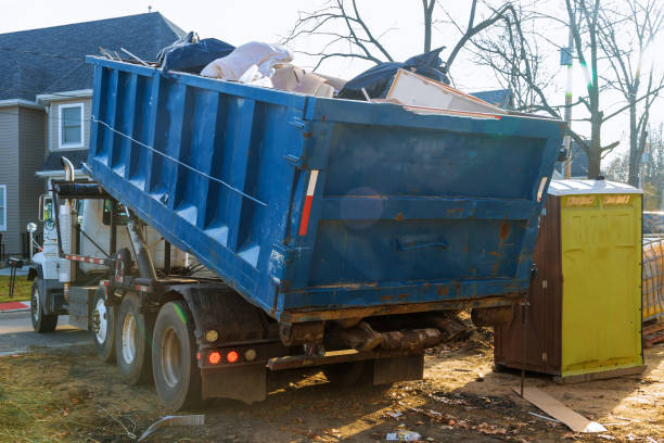 Best Customized Junk Removal Services in Miami Gardens, FL