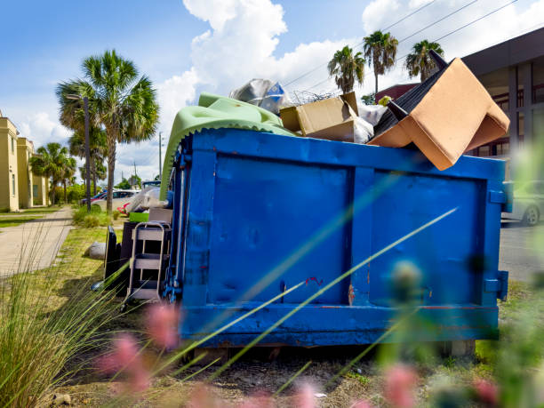 Best Construction and Renovation Debris Removal in Miami Gardens, FL